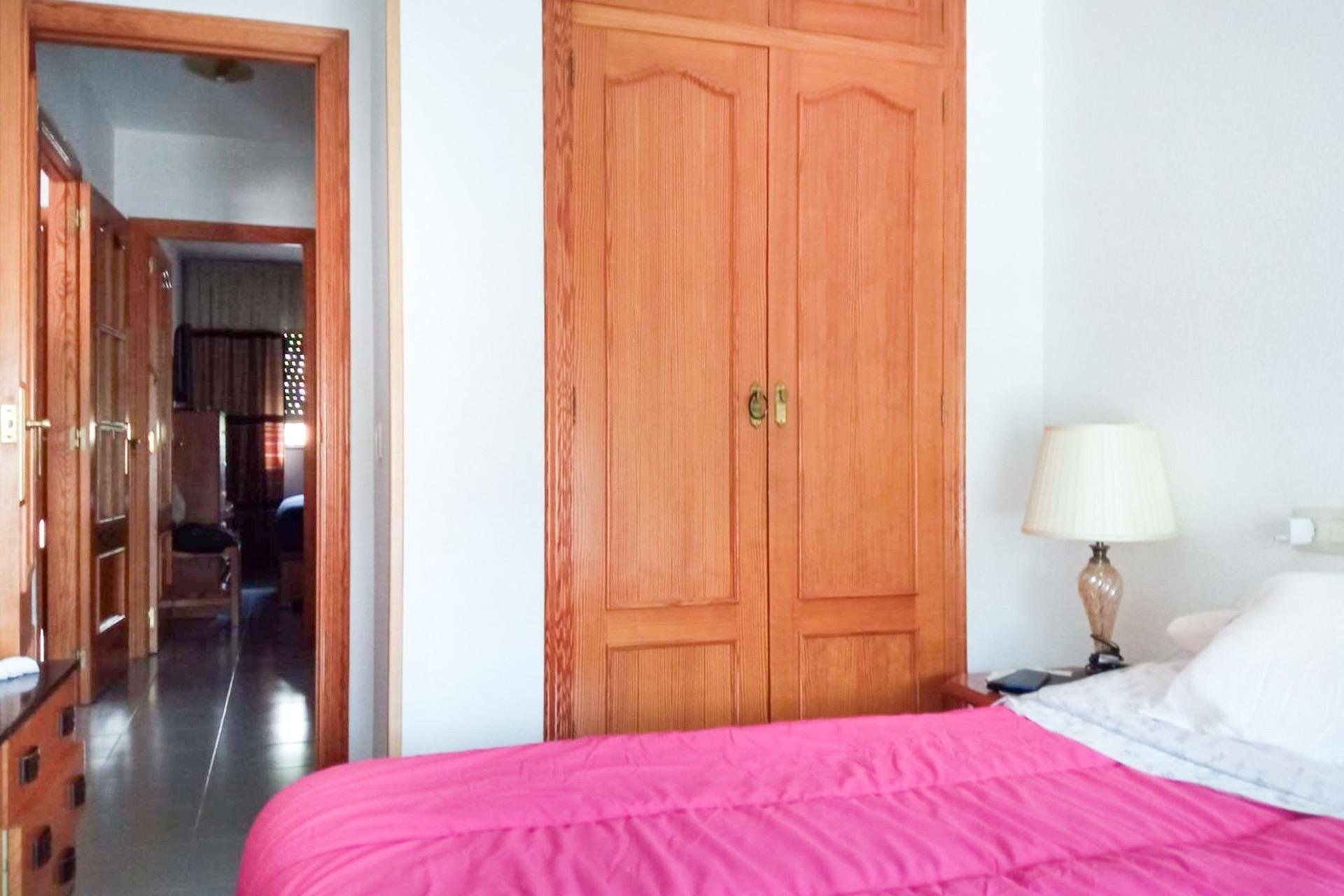 Resale - Apartment / flat -
Alfaz del Pi - Albir
