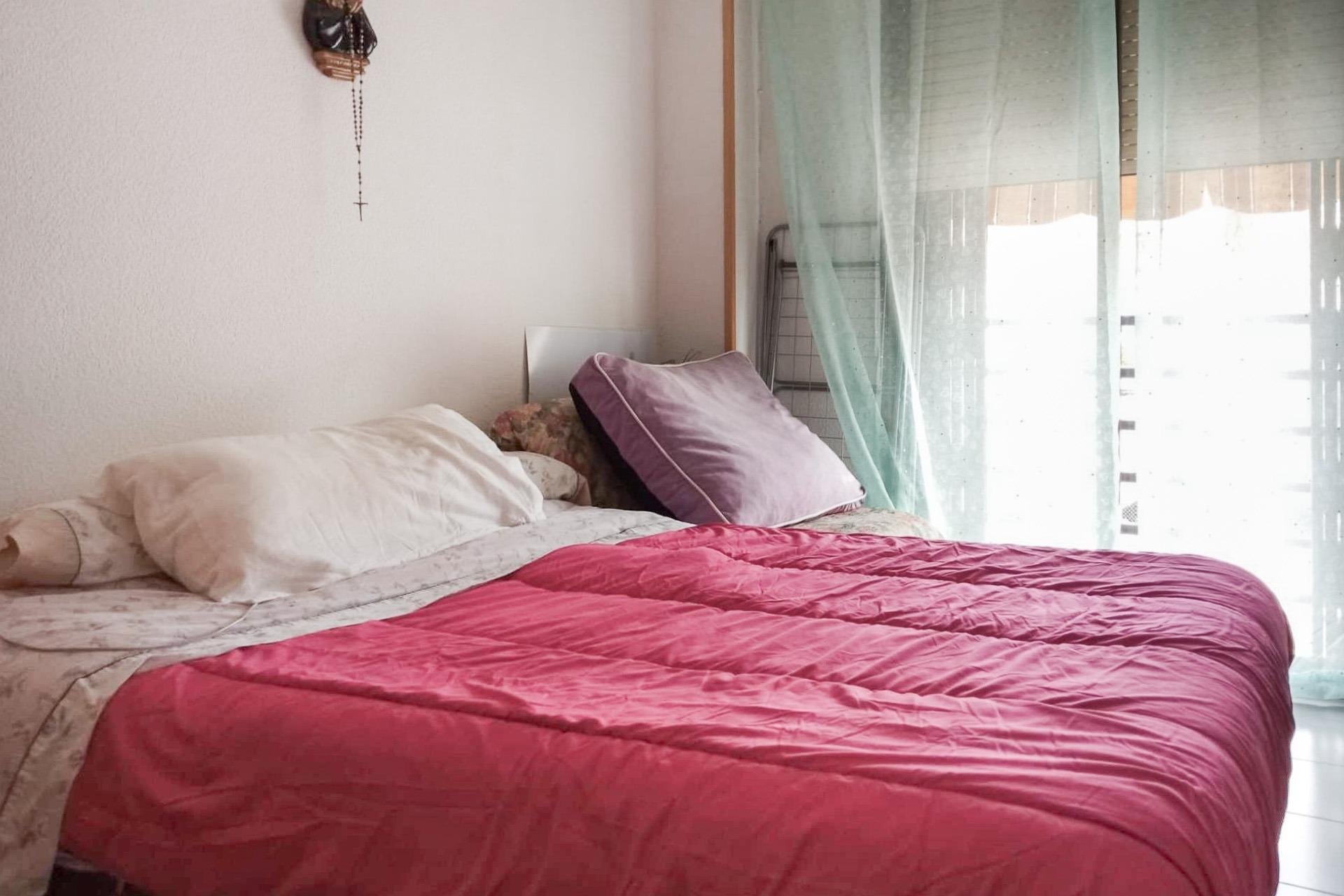 Resale - Apartment / flat -
Alfaz del Pi - Albir