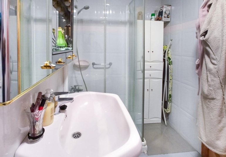 Resale - Apartment / flat -
Alfaz del Pi - Albir