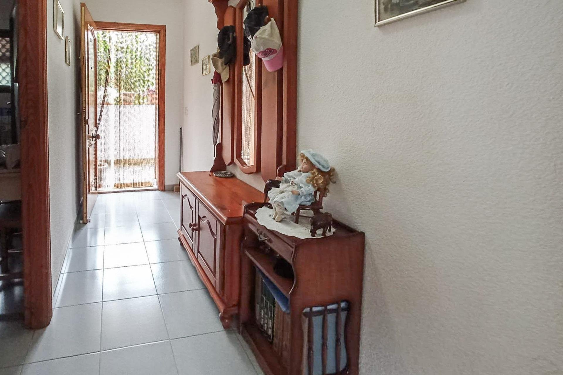 Resale - Apartment / flat -
Alfaz del Pi - Albir