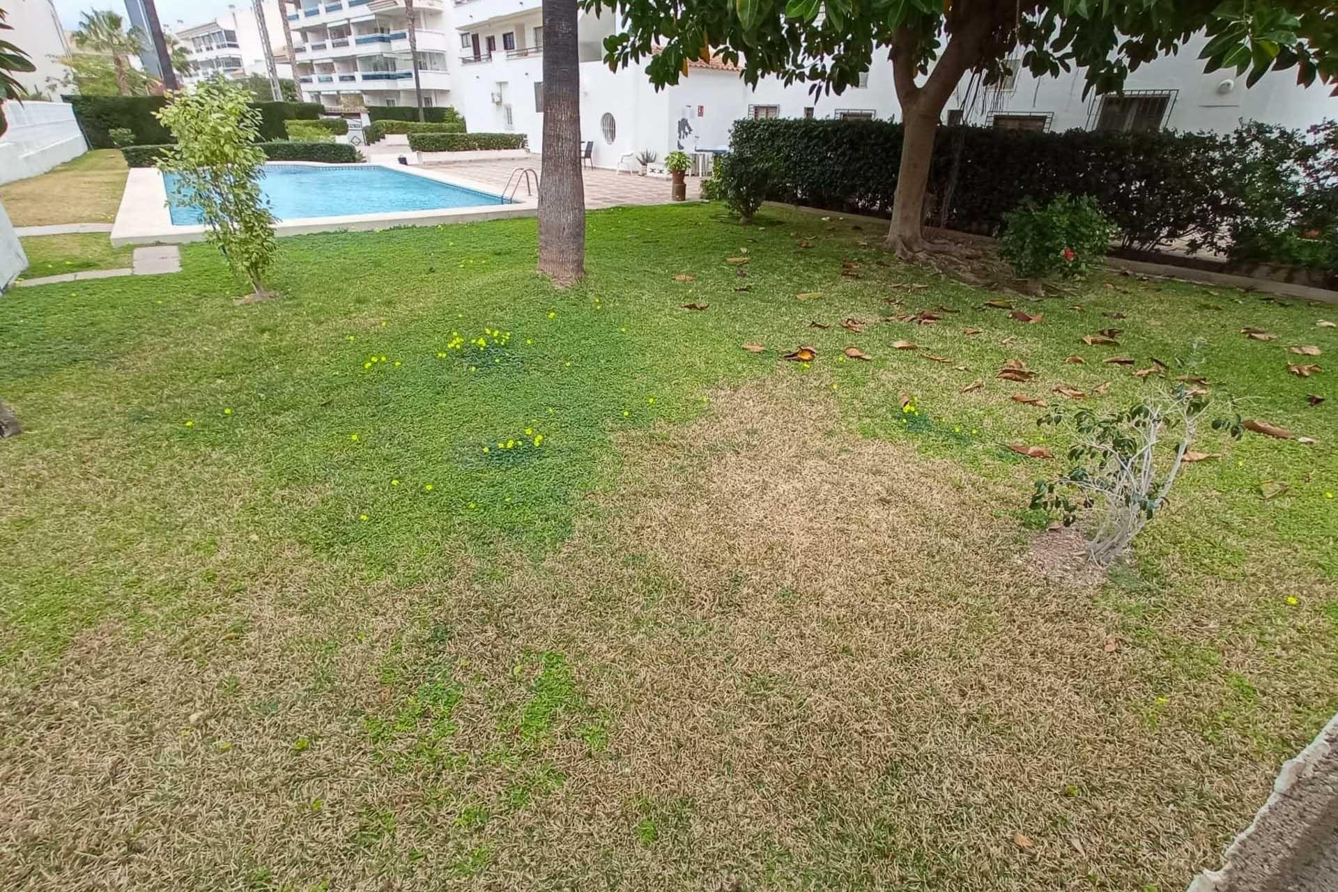 Resale - Apartment / flat -
Alfaz del Pi - Albir