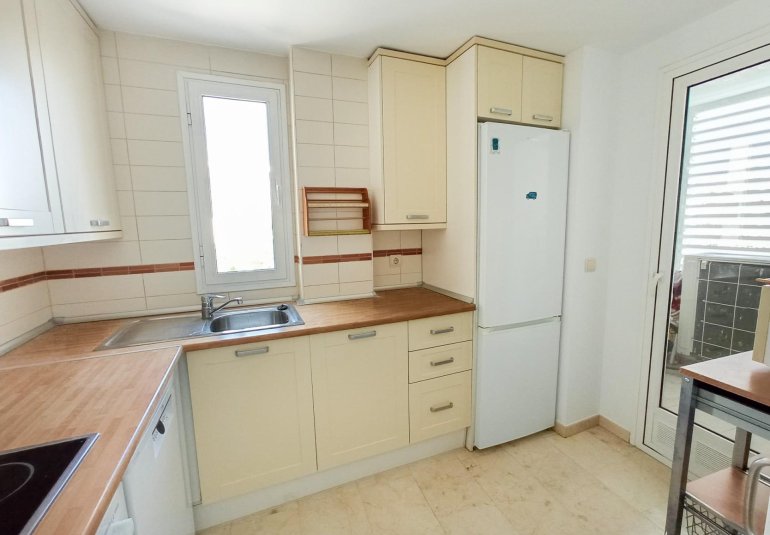 Resale - Apartment / flat -
Alfaz del Pi - Albir