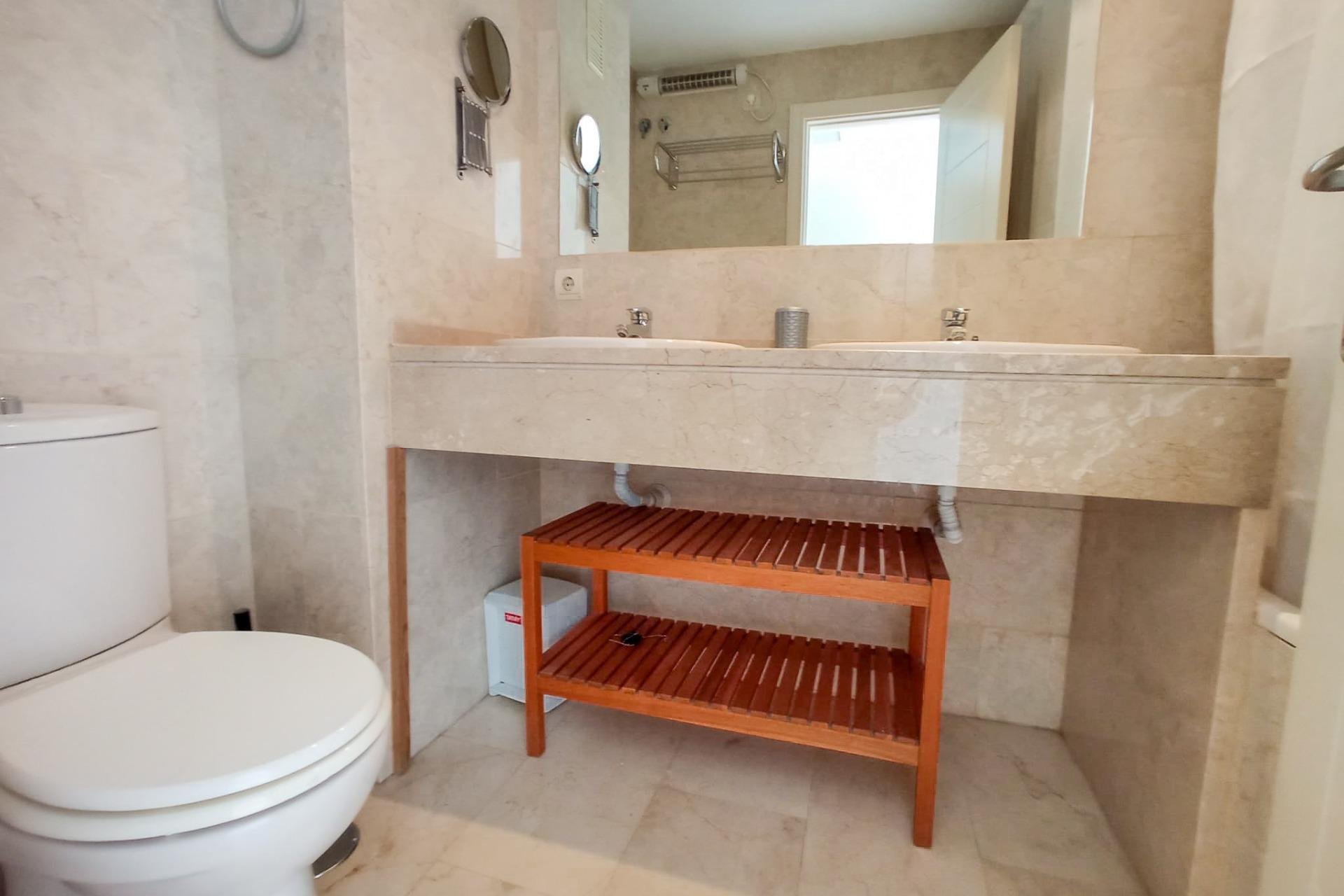 Resale - Apartment / flat -
Alfaz del Pi - Albir