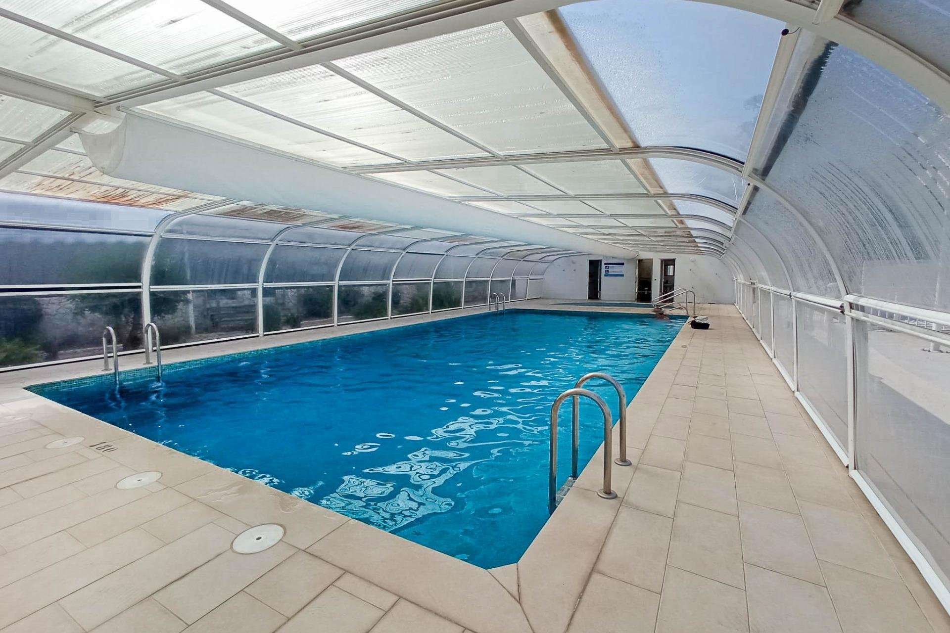 Resale - Apartment / flat -
Alfaz del Pi - Albir