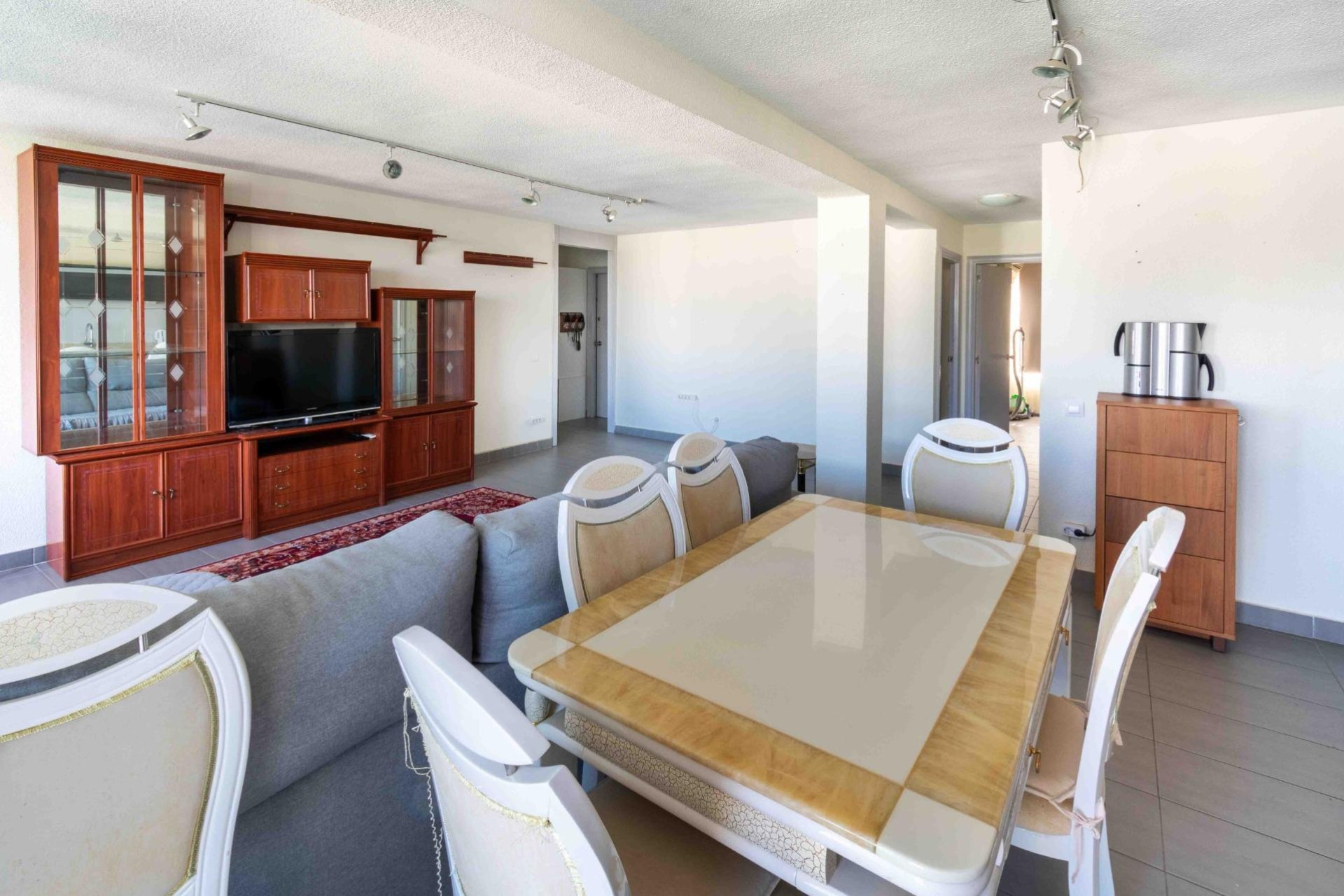 Resale - Apartment / flat -
Alfaz del Pi - Albir