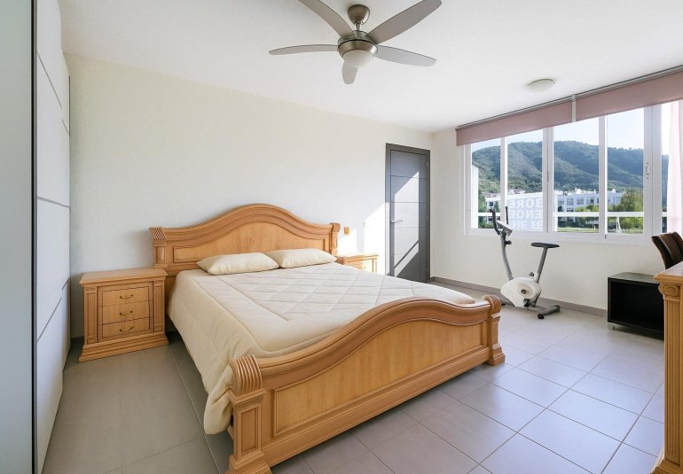 Resale - Apartment / flat -
Alfaz del Pi - Albir