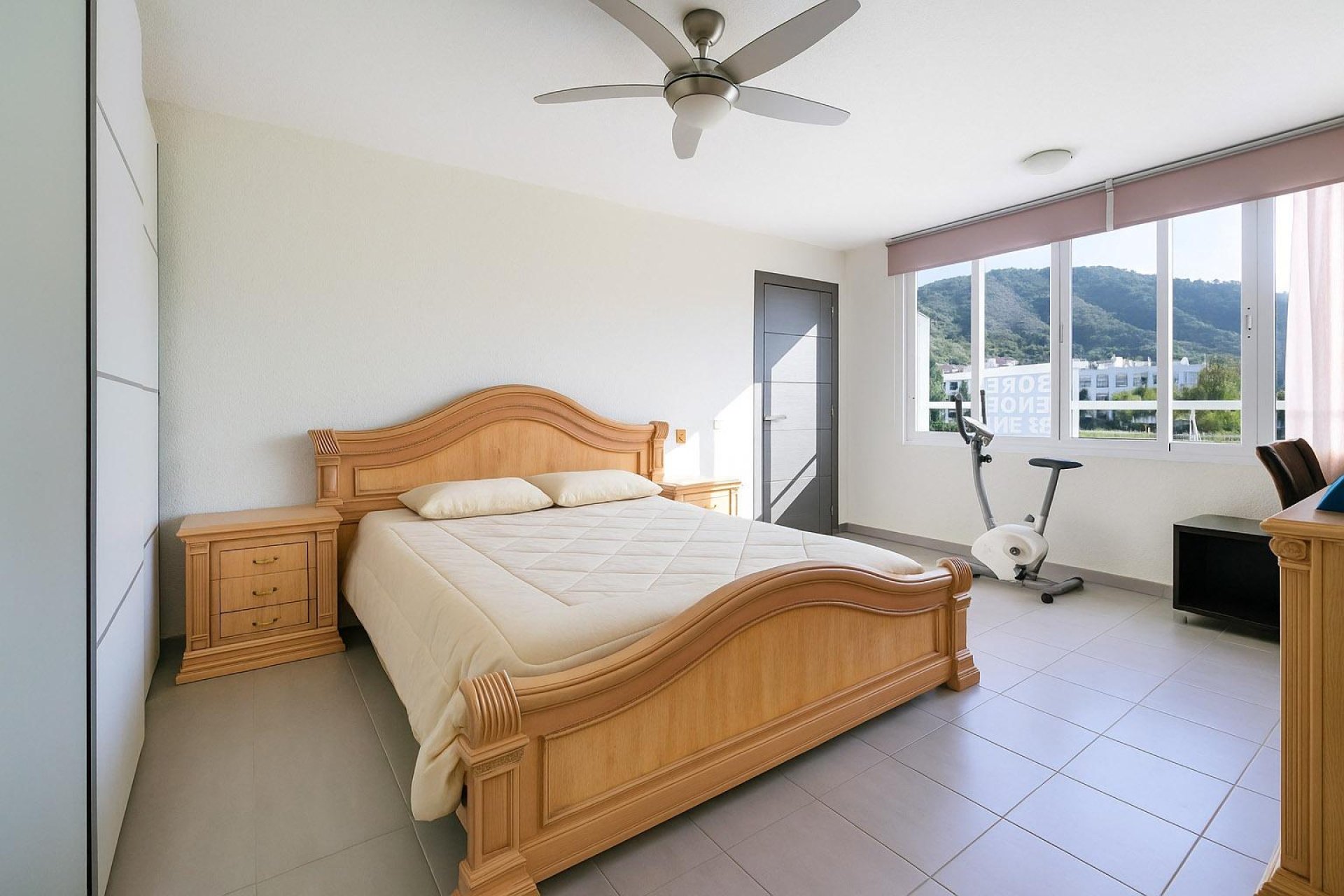 Resale - Apartment / flat -
Alfaz del Pi - Albir