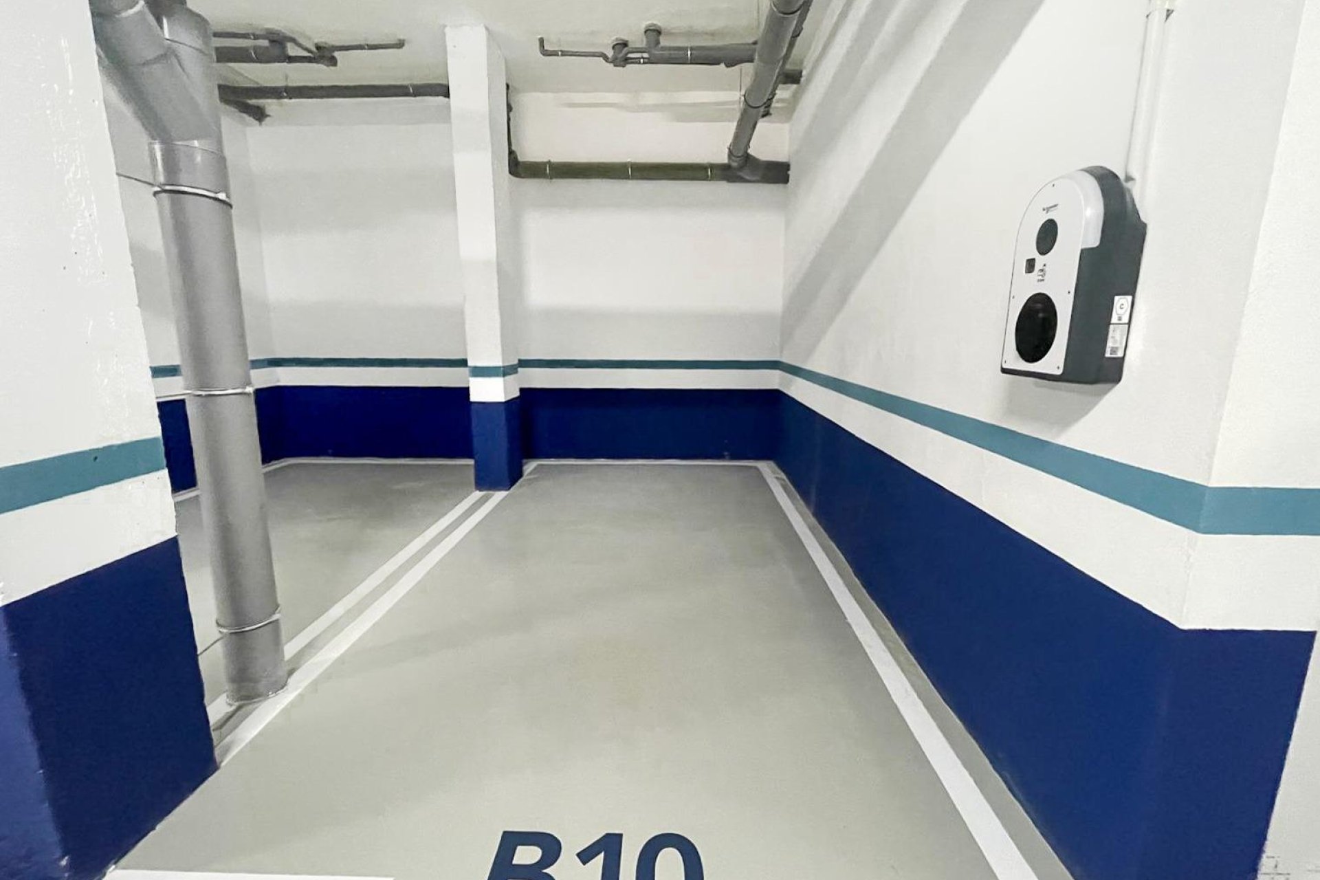 Resale - Apartment / flat -
Alfaz del Pi - Albir