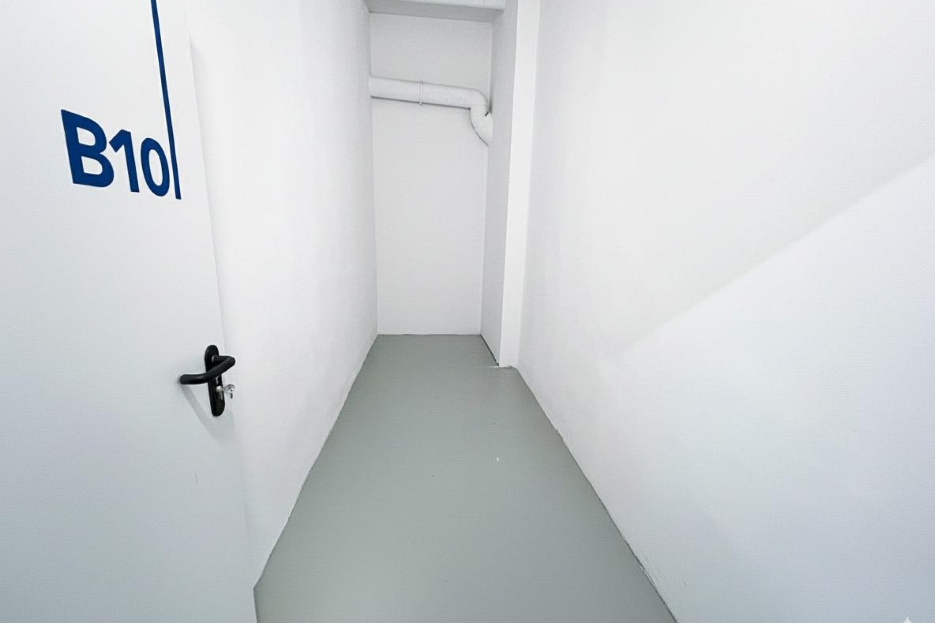 Resale - Apartment / flat -
Alfaz del Pi - Albir