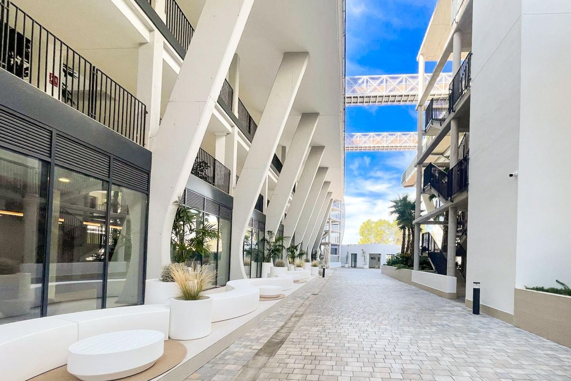 Resale - Apartment / flat -
Alfaz del Pi - Albir