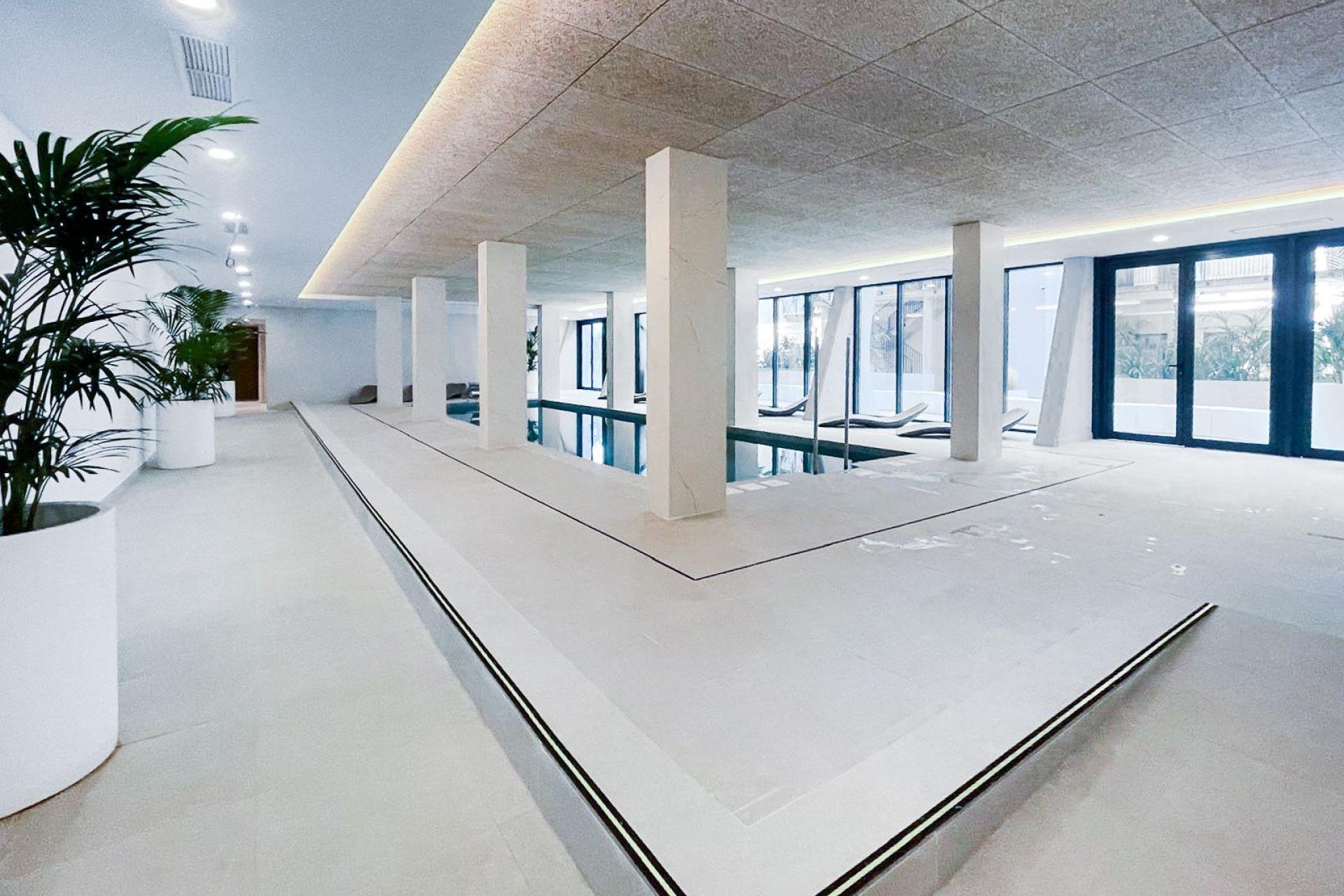 Resale - Apartment / flat -
Alfaz del Pi - Albir