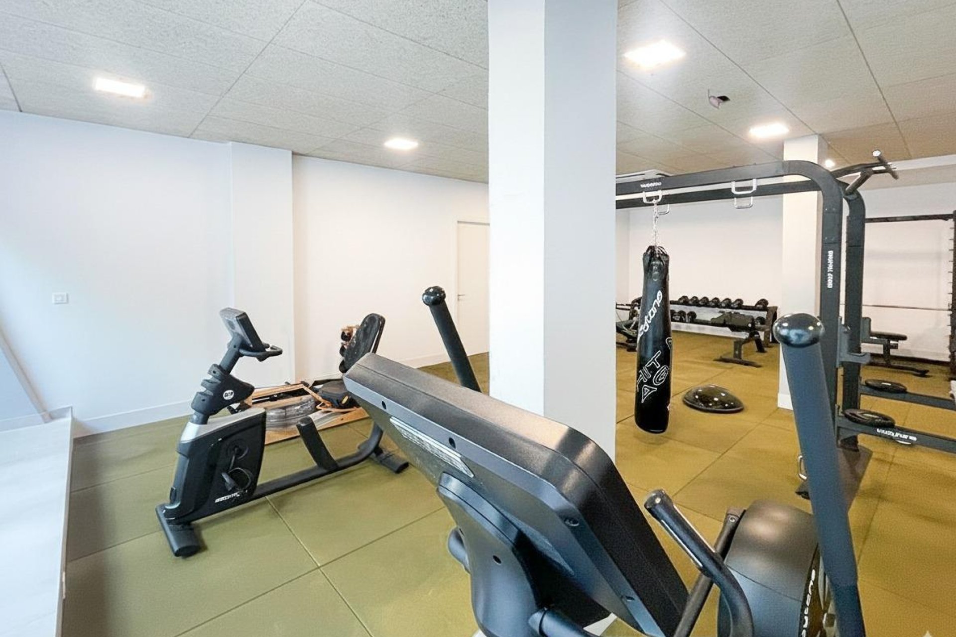 Resale - Apartment / flat -
Alfaz del Pi - Albir