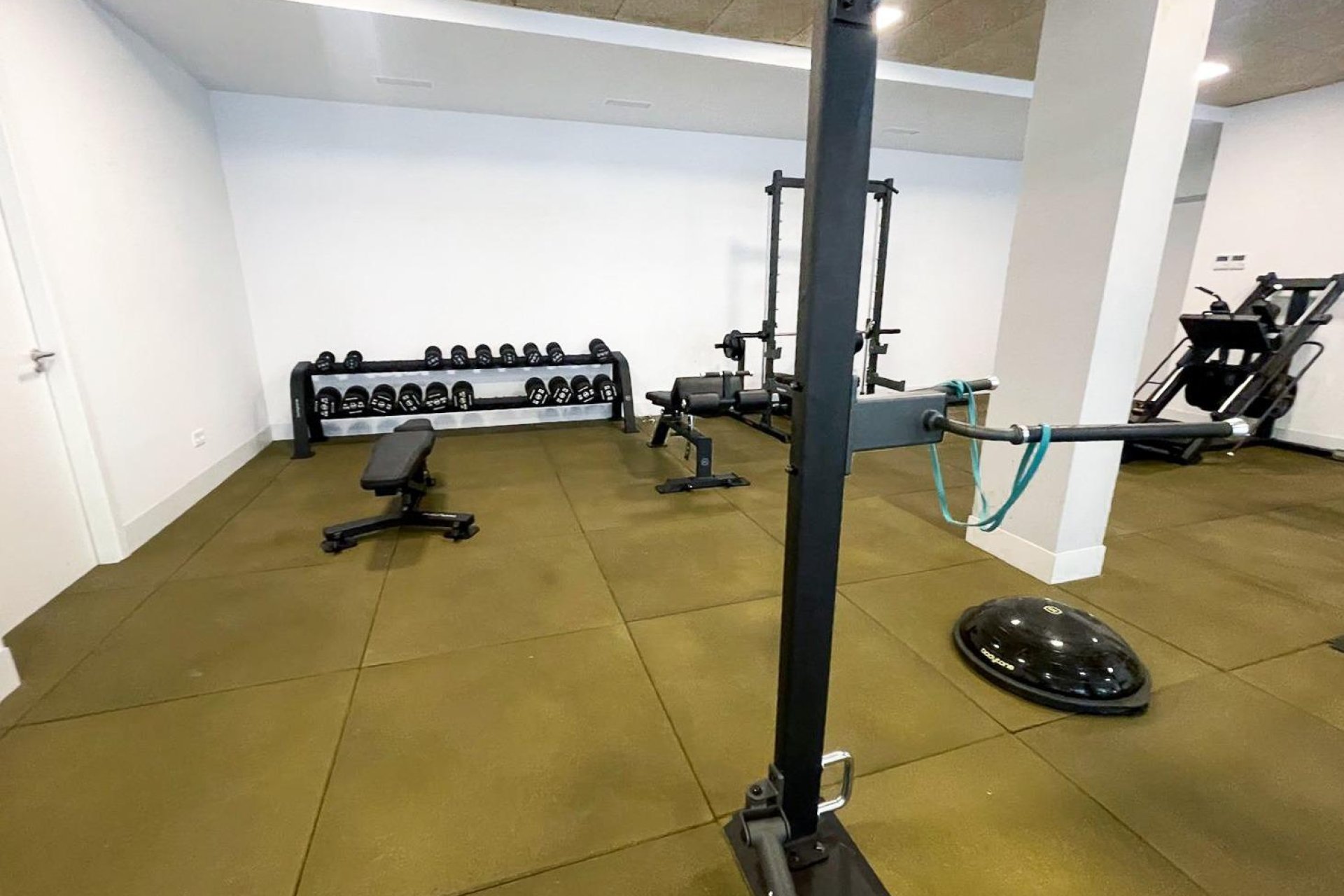 Resale - Apartment / flat -
Alfaz del Pi - Albir