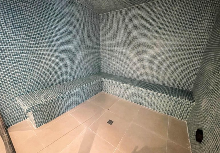 Resale - Apartment / flat -
Alfaz del Pi - Albir