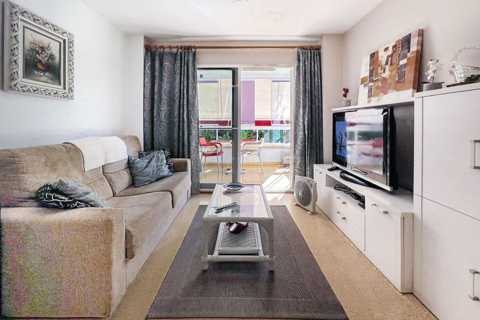 Resale - Apartment / flat -
Alfaz del Pi - Albir