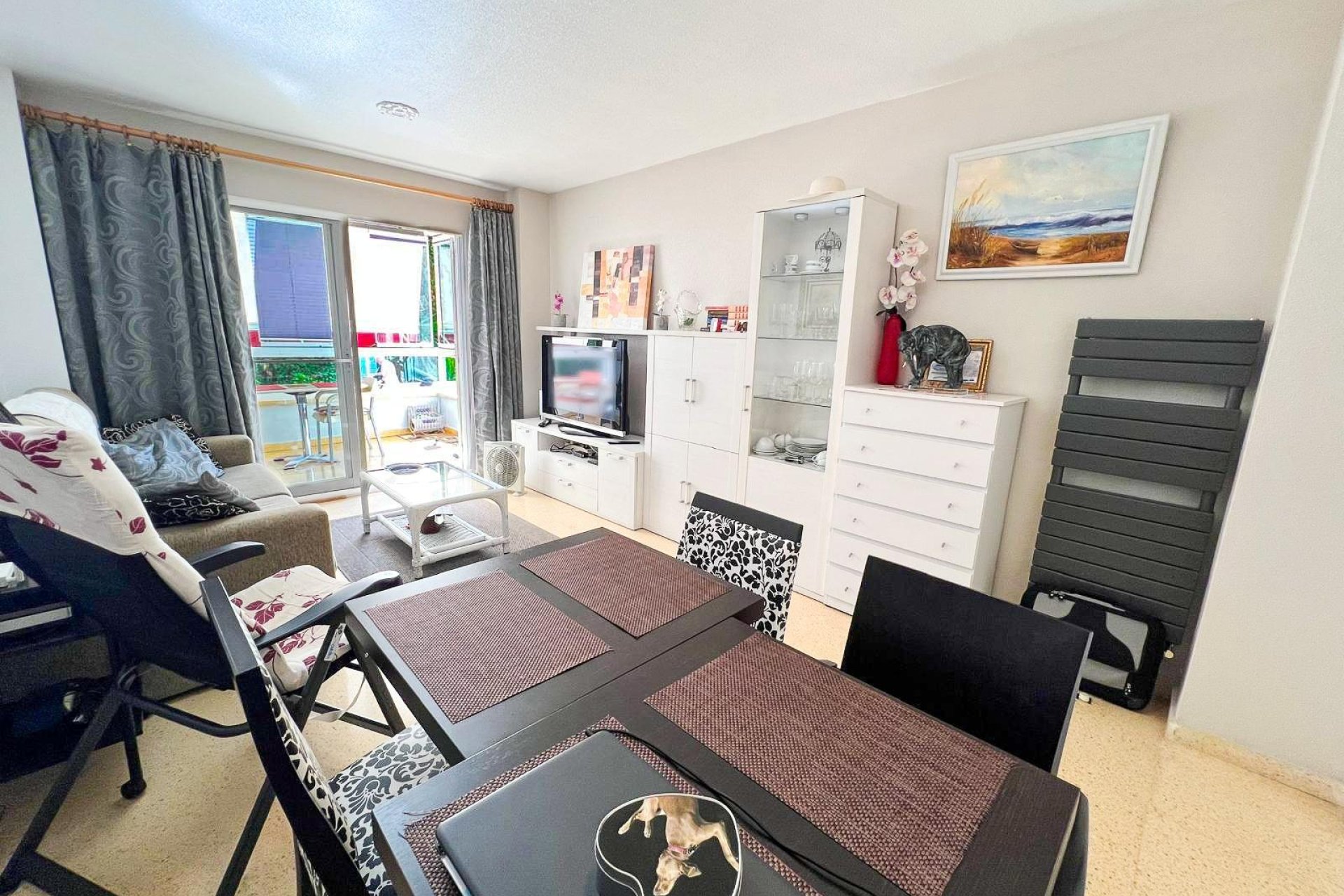 Resale - Apartment / flat -
Alfaz del Pi - Albir