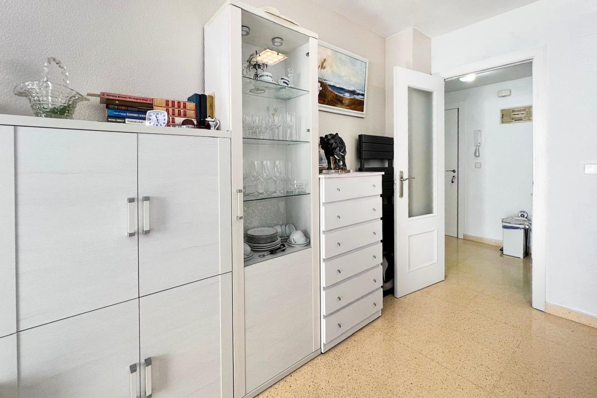 Resale - Apartment / flat -
Alfaz del Pi - Albir