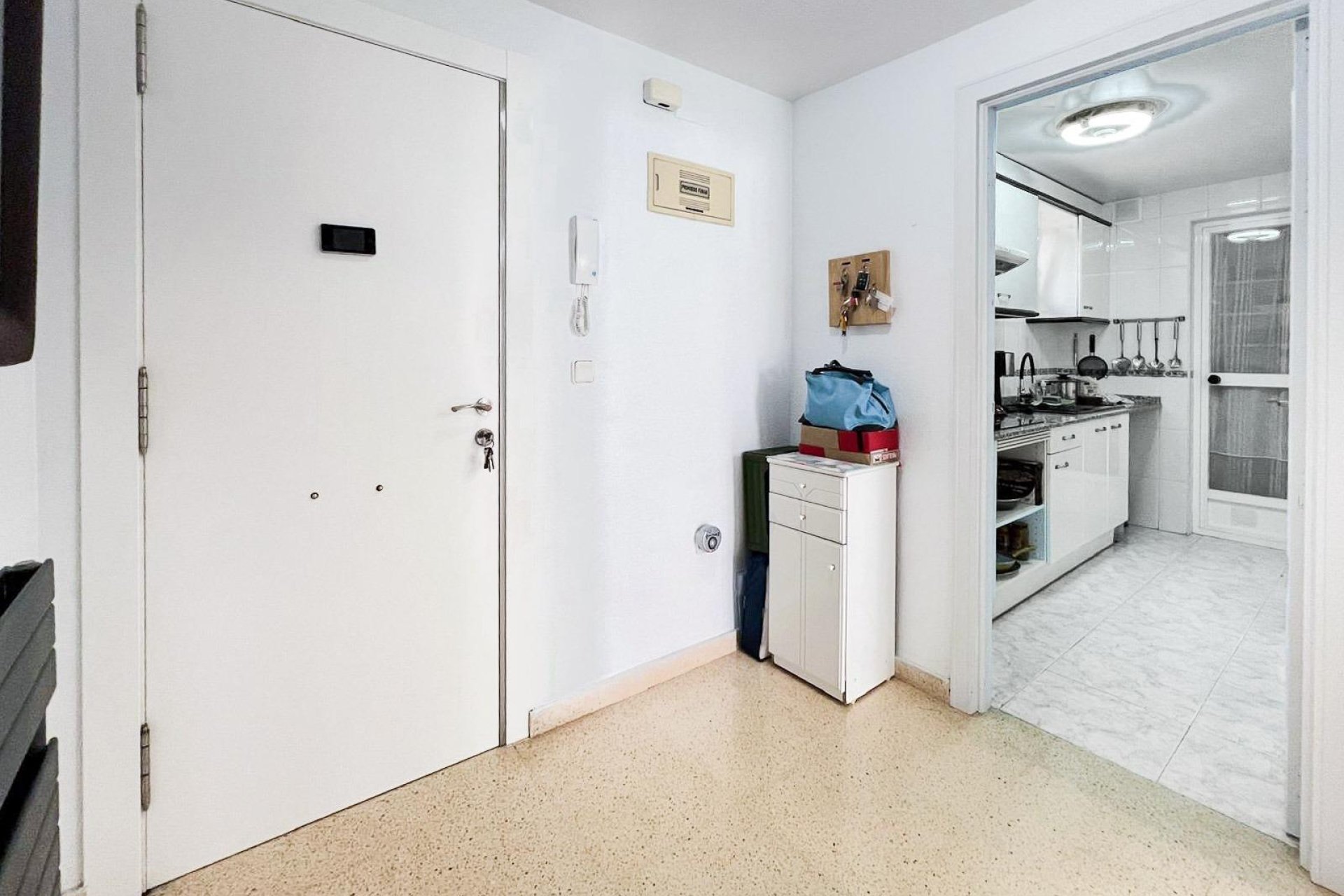 Resale - Apartment / flat -
Alfaz del Pi - Albir