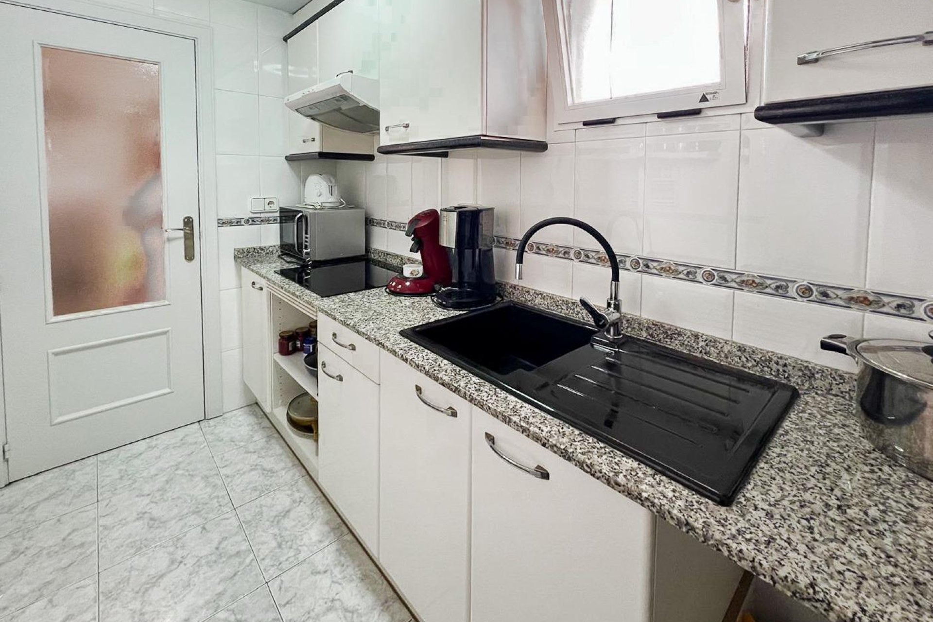 Resale - Apartment / flat -
Alfaz del Pi - Albir