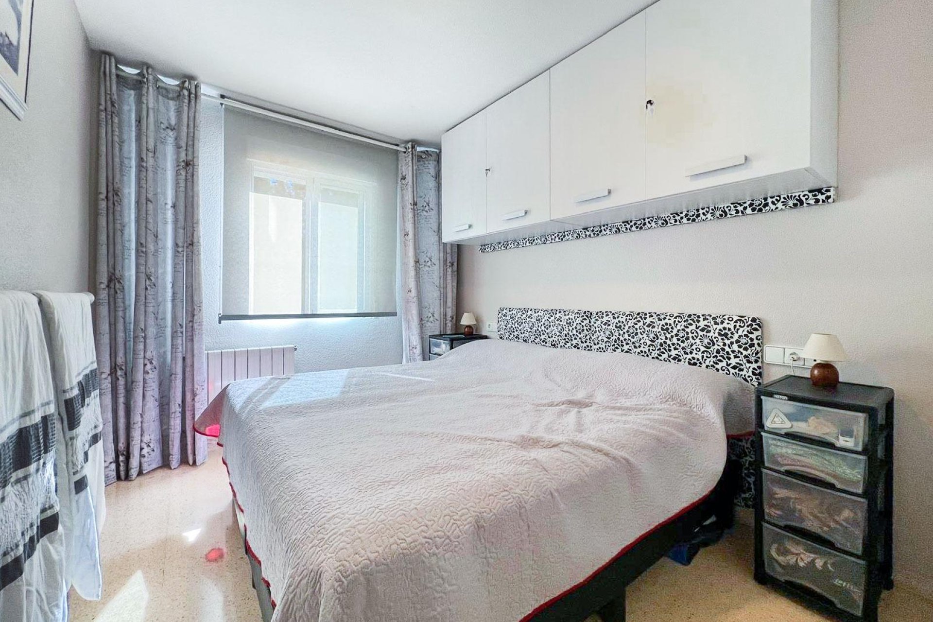 Resale - Apartment / flat -
Alfaz del Pi - Albir