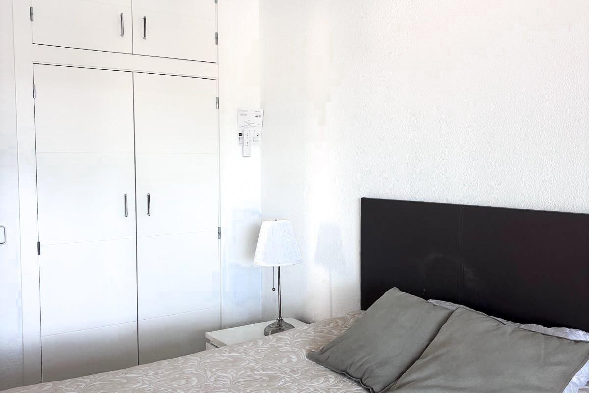 Resale - Apartment / flat -
Alfaz del Pi - Albir