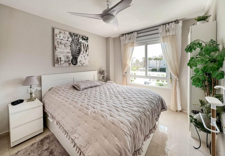 Resale - Apartment / flat -
Alfaz del Pi - Albir
