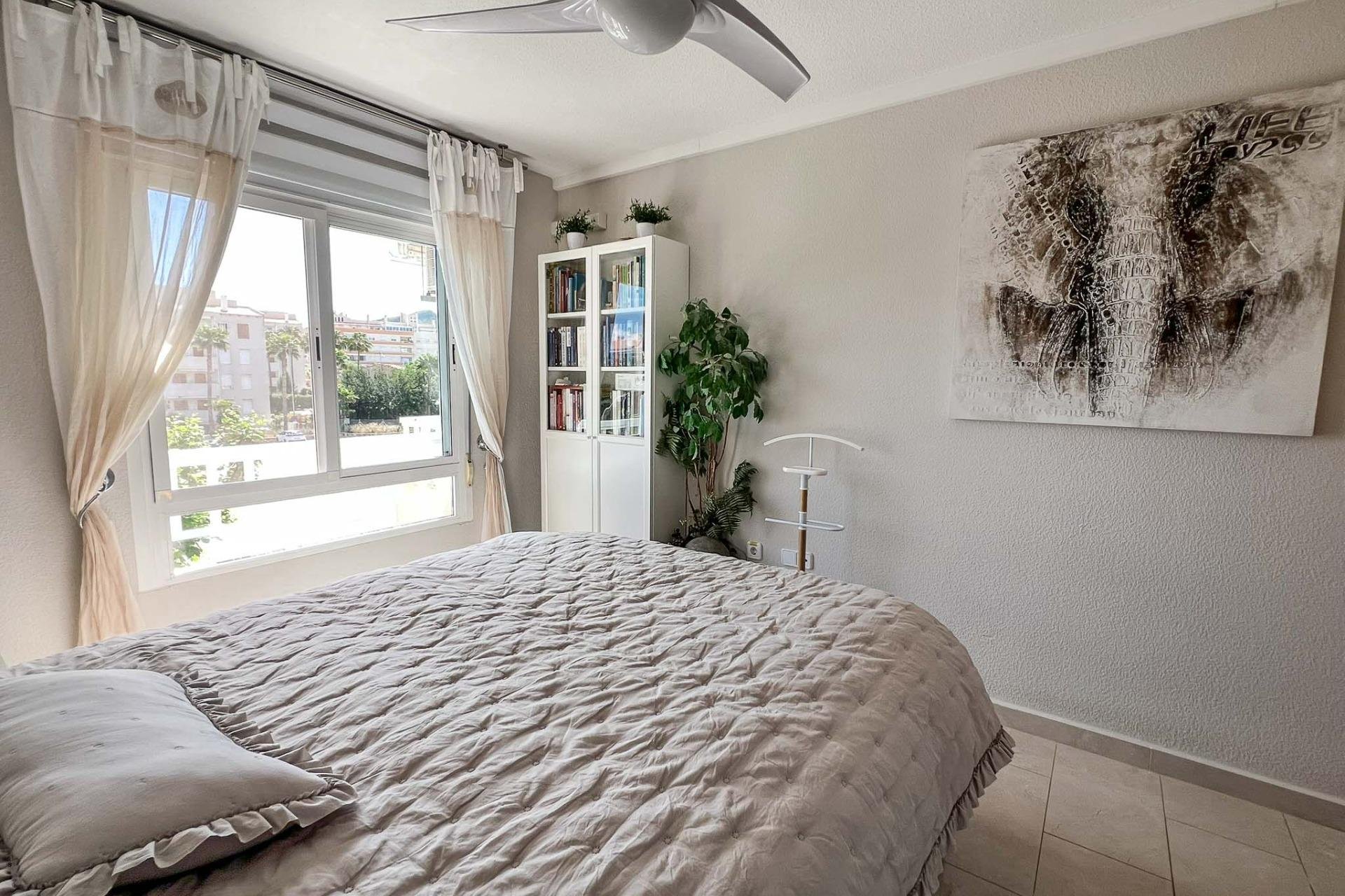 Resale - Apartment / flat -
Alfaz del Pi - Albir