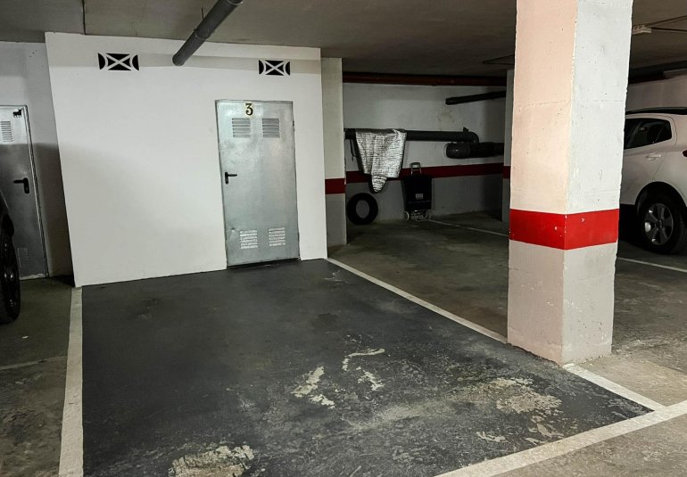 Resale - Apartment / flat -
Alfaz del Pi - Albir