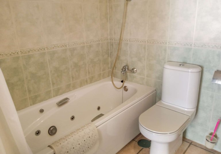 Resale - Apartment / flat -
Alfaz del Pi - Albir