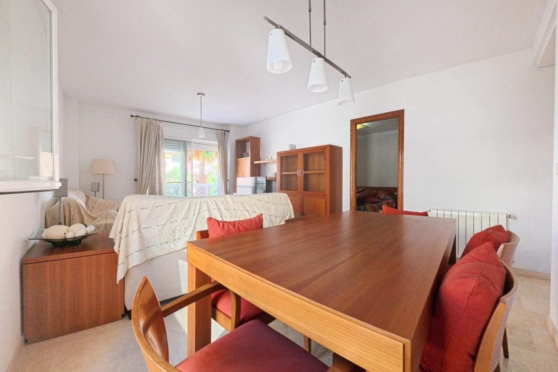 Resale - Apartment / flat -
Alfaz del Pi - Albir