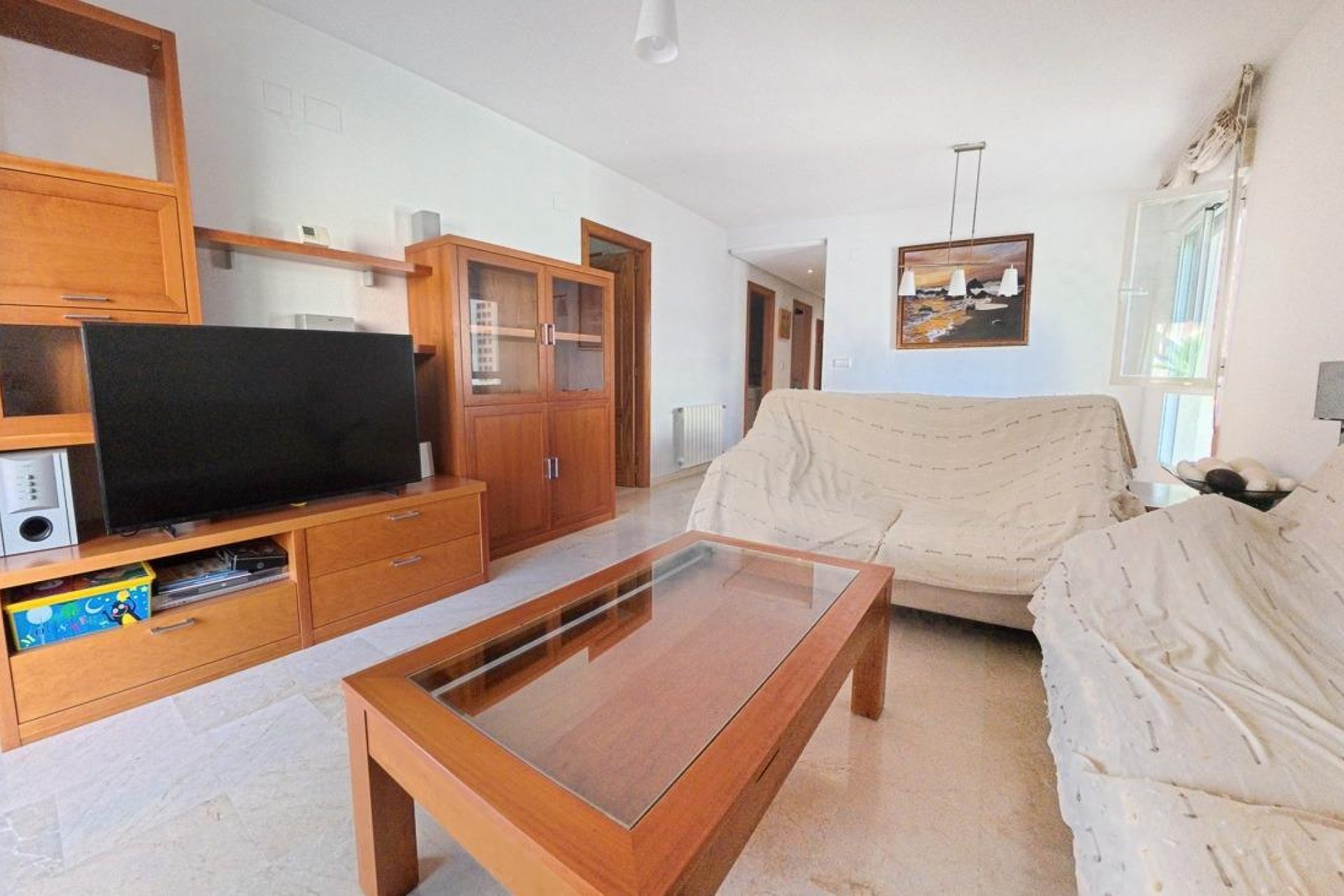 Resale - Apartment / flat -
Alfaz del Pi - Albir
