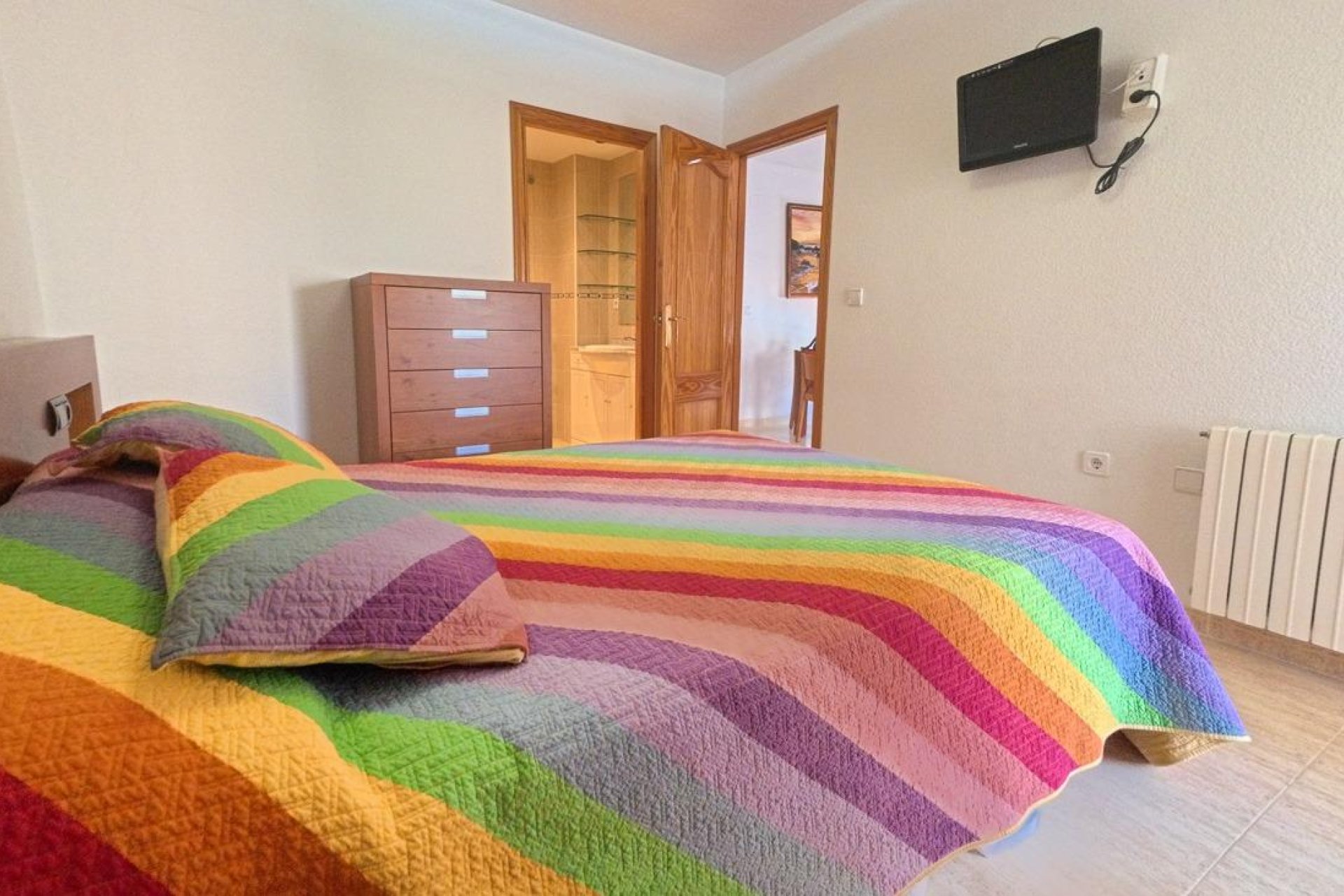 Resale - Apartment / flat -
Alfaz del Pi - Albir