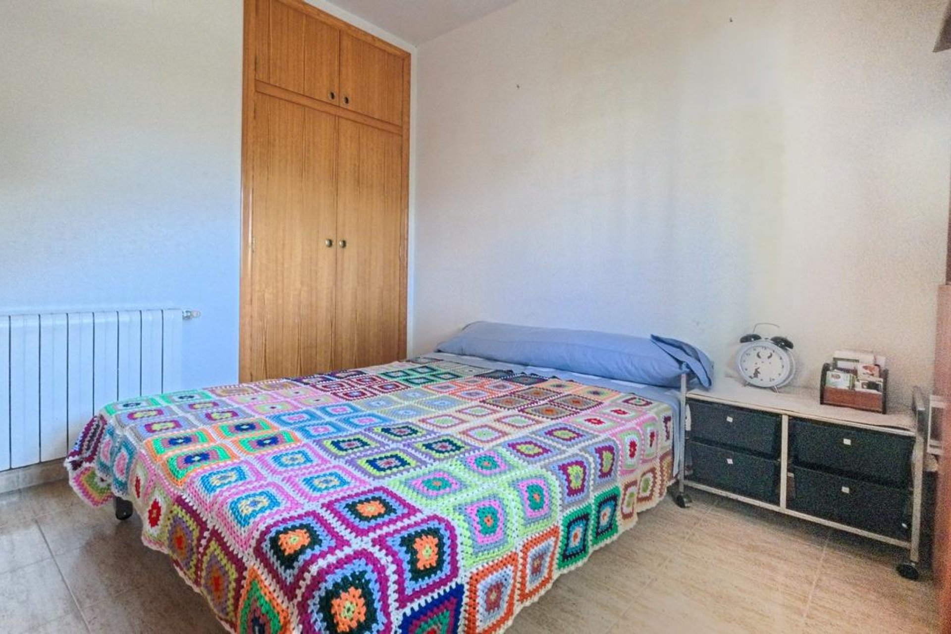 Resale - Apartment / flat -
Alfaz del Pi - Albir