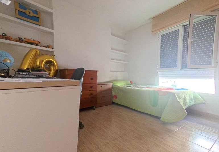Resale - Apartment / flat -
Alfaz del Pi - Albir