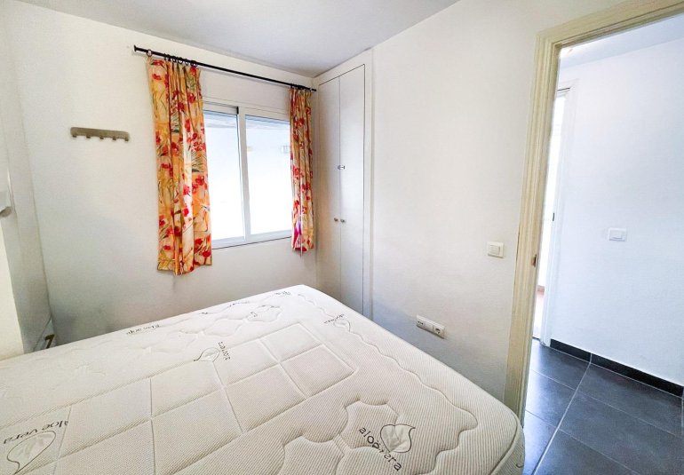 Resale - Apartment / flat -
Altea