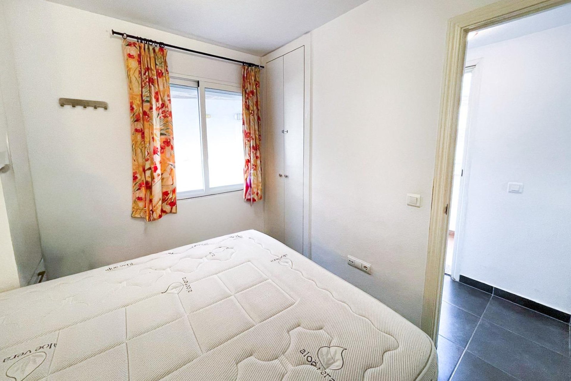 Resale - Apartment / flat -
Altea