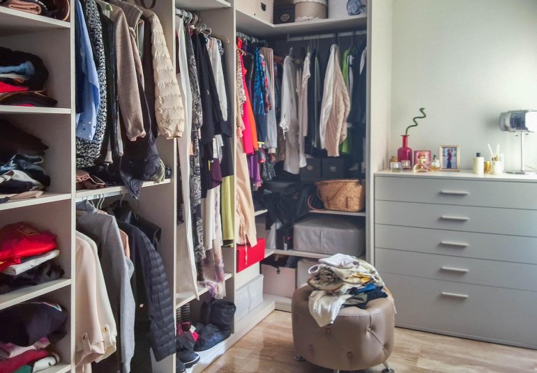 Resale - Apartment / flat -
Benidorm