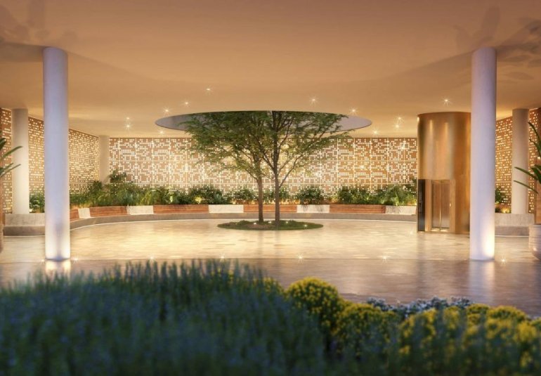 Resale - Apartment / flat -
Benidorm