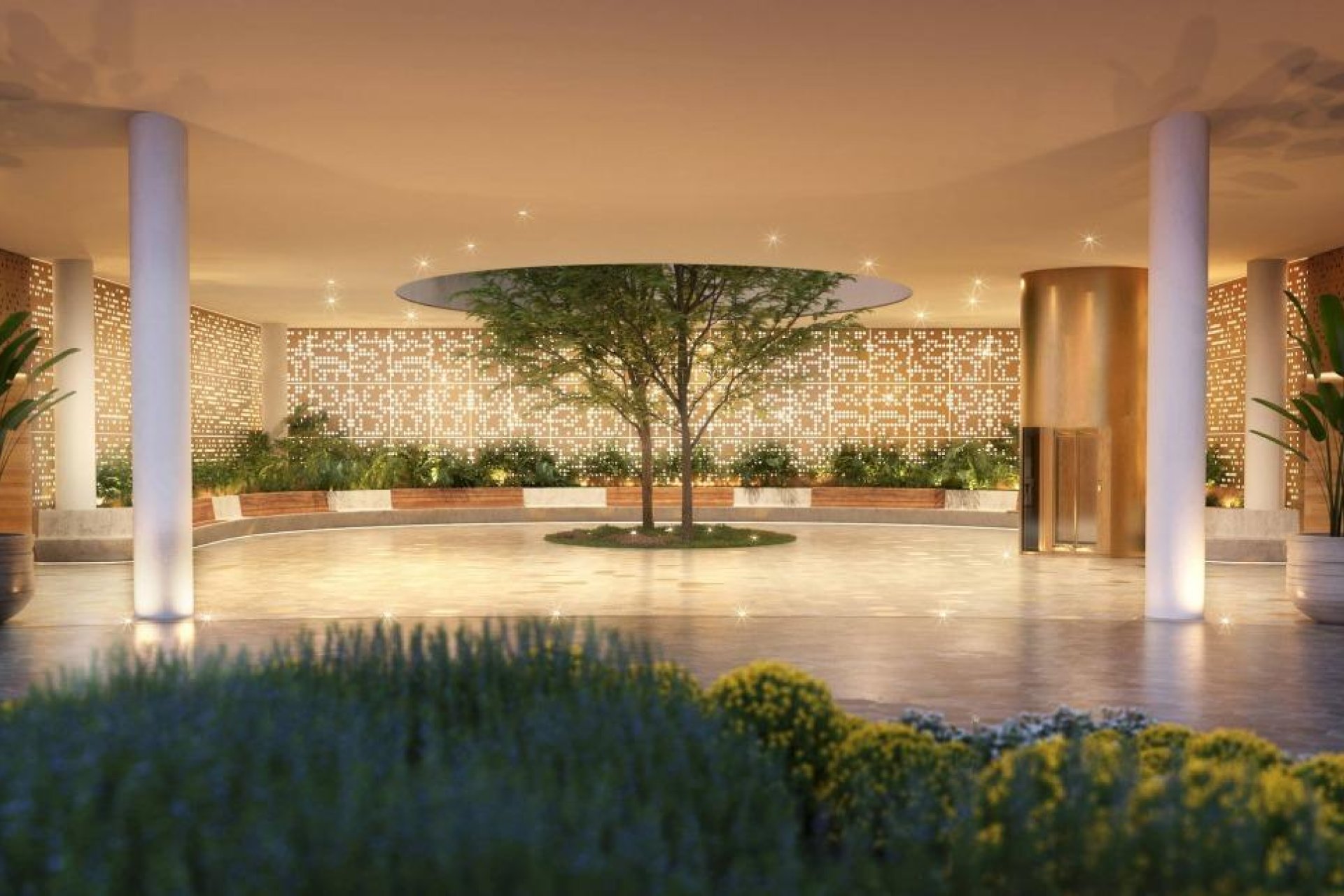 Resale - Apartment / flat -
Benidorm