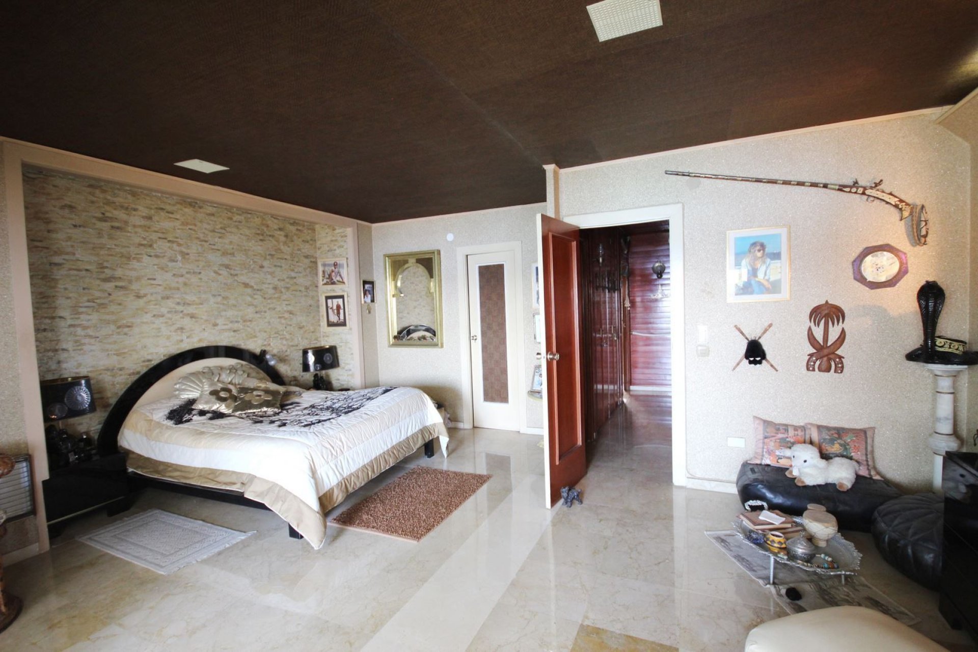 Resale - Apartment / flat -
Benidorm