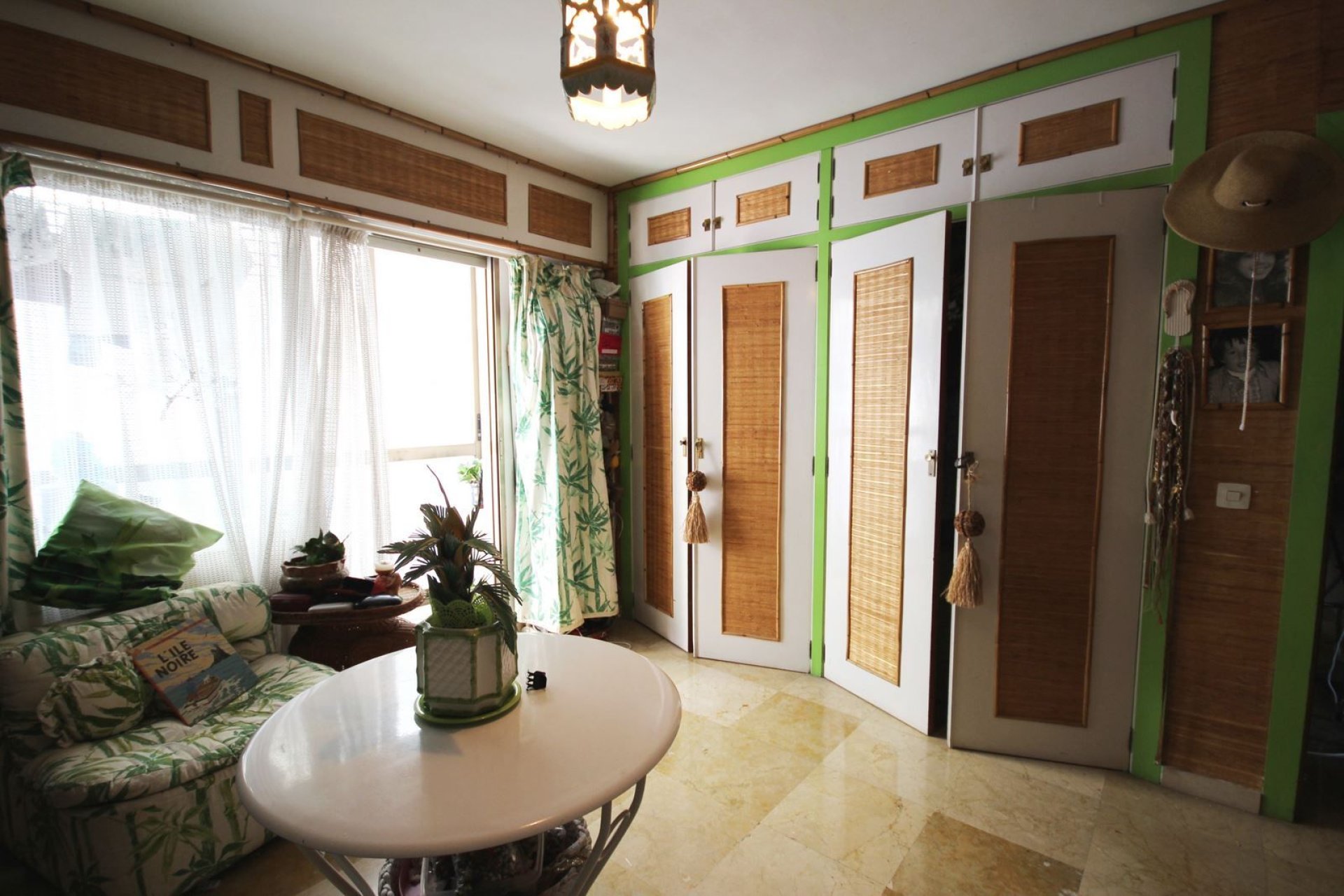 Resale - Apartment / flat -
Benidorm