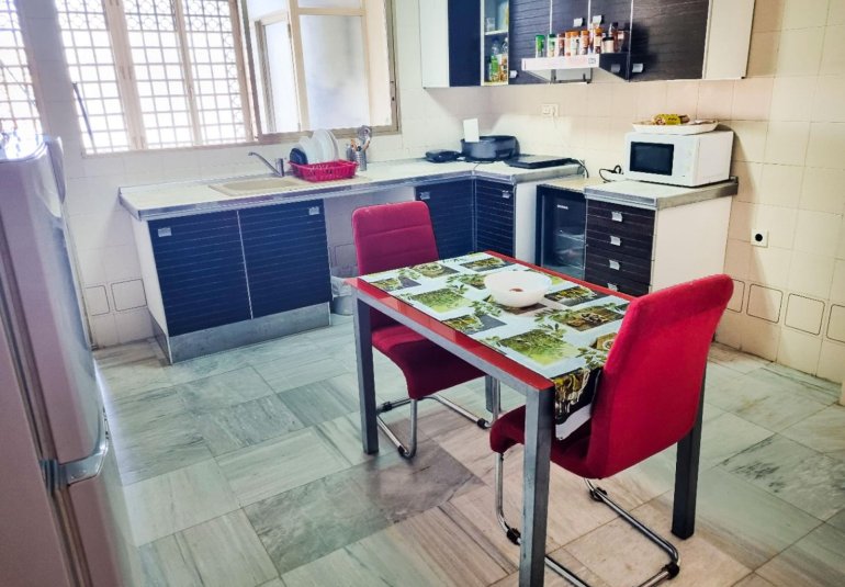 Resale - Apartment / flat -
Benidorm