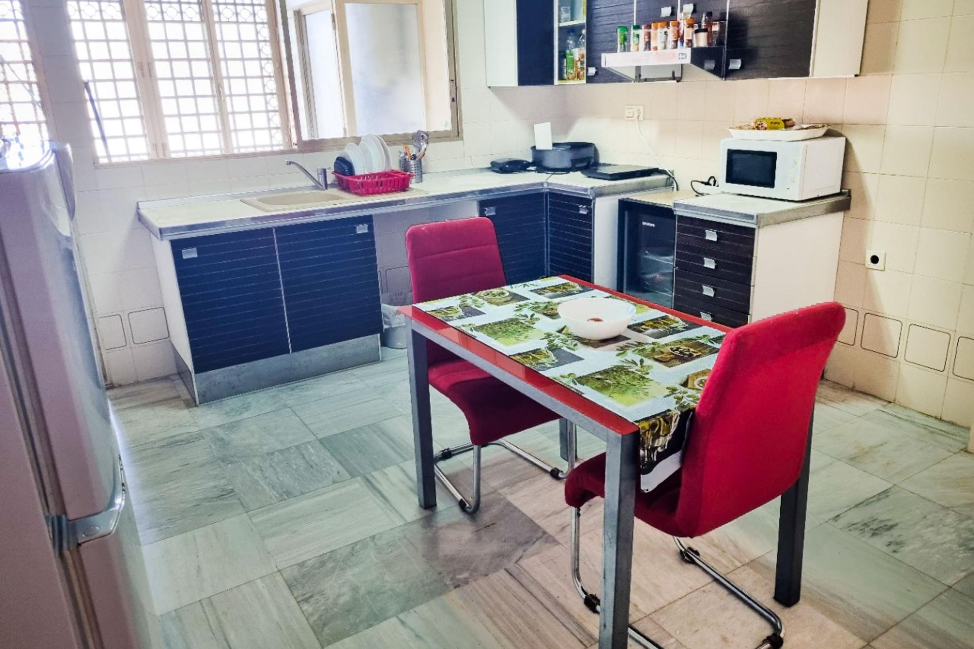 Resale - Apartment / flat -
Benidorm