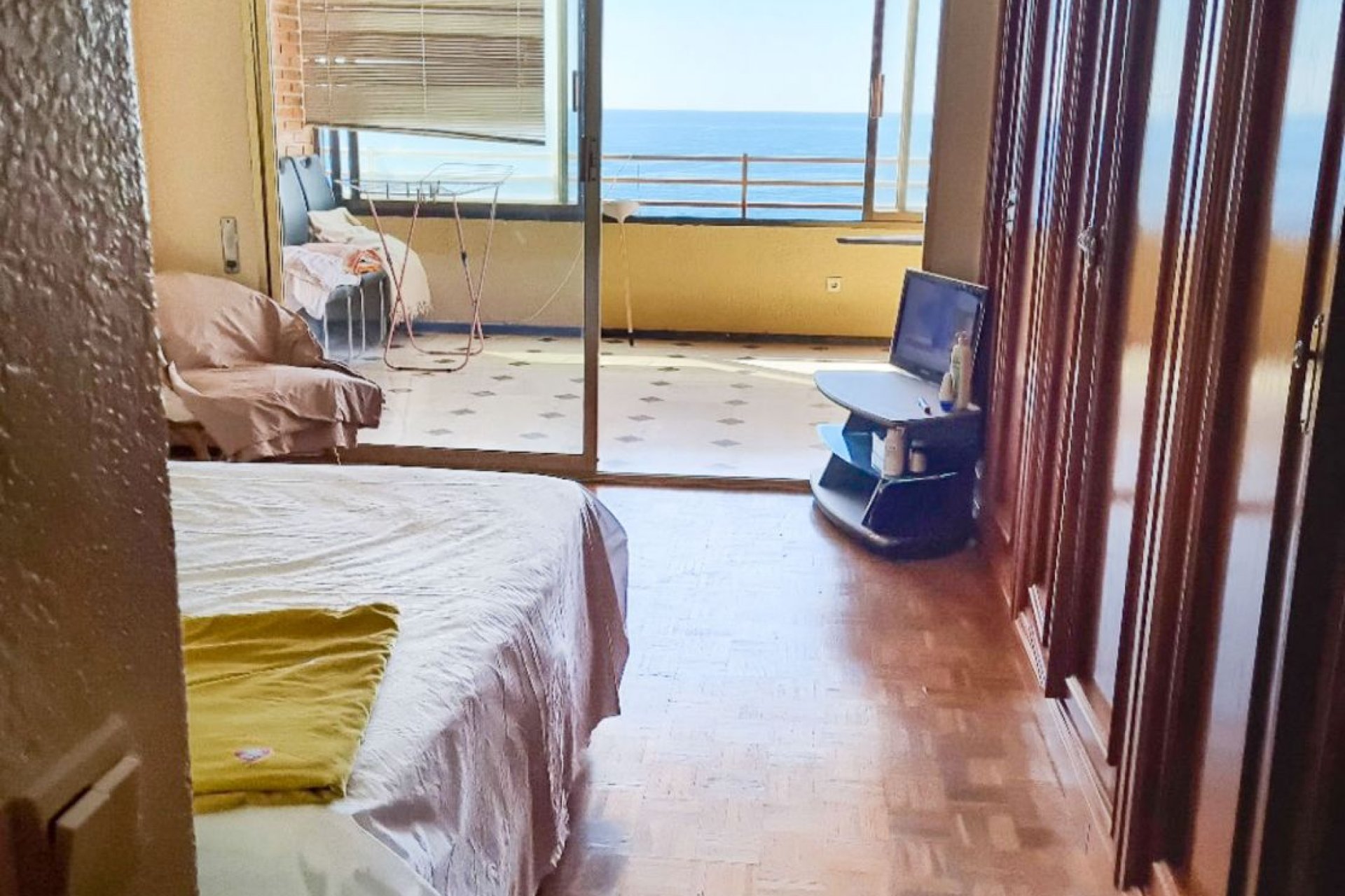 Resale - Apartment / flat -
Benidorm