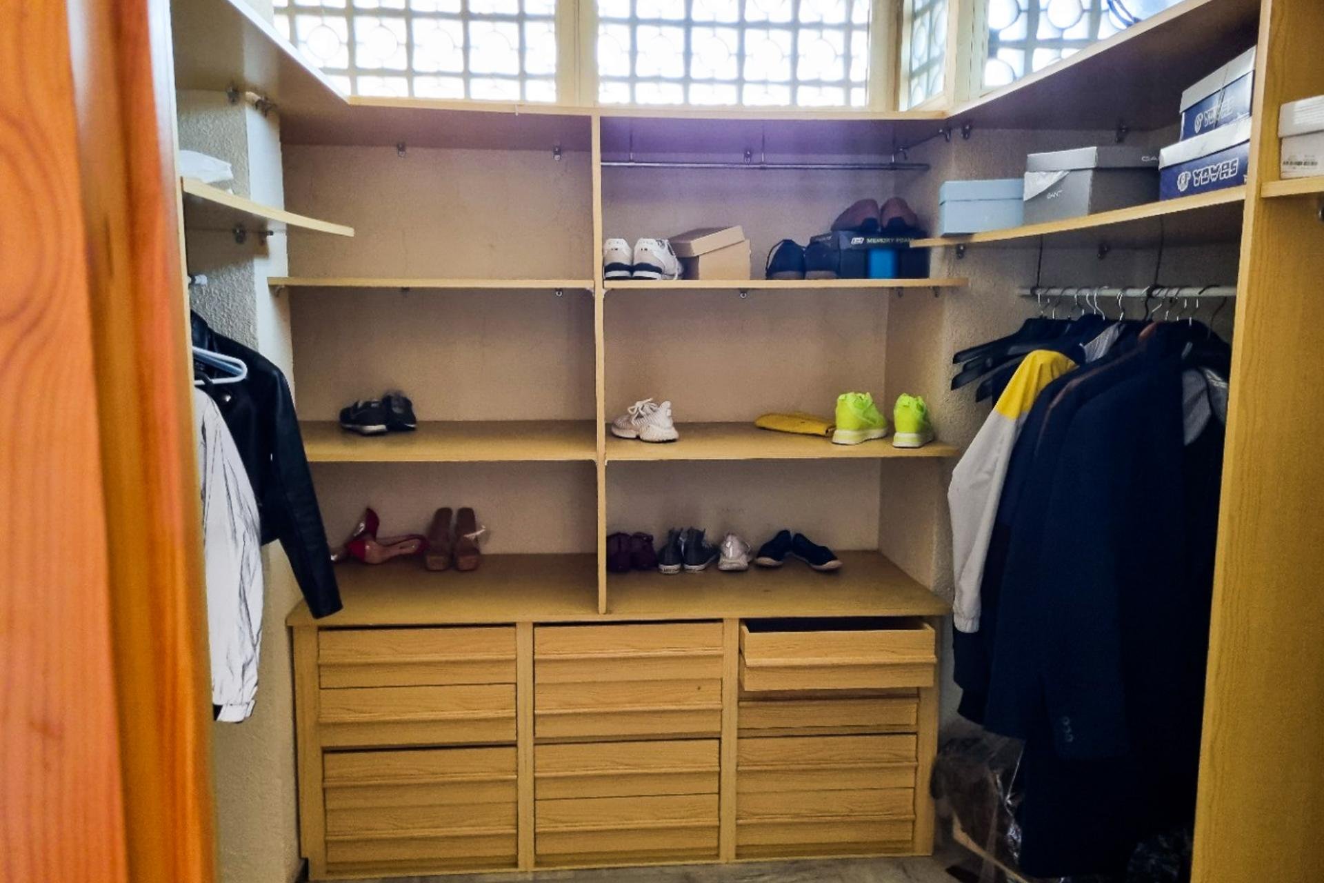 Resale - Apartment / flat -
Benidorm