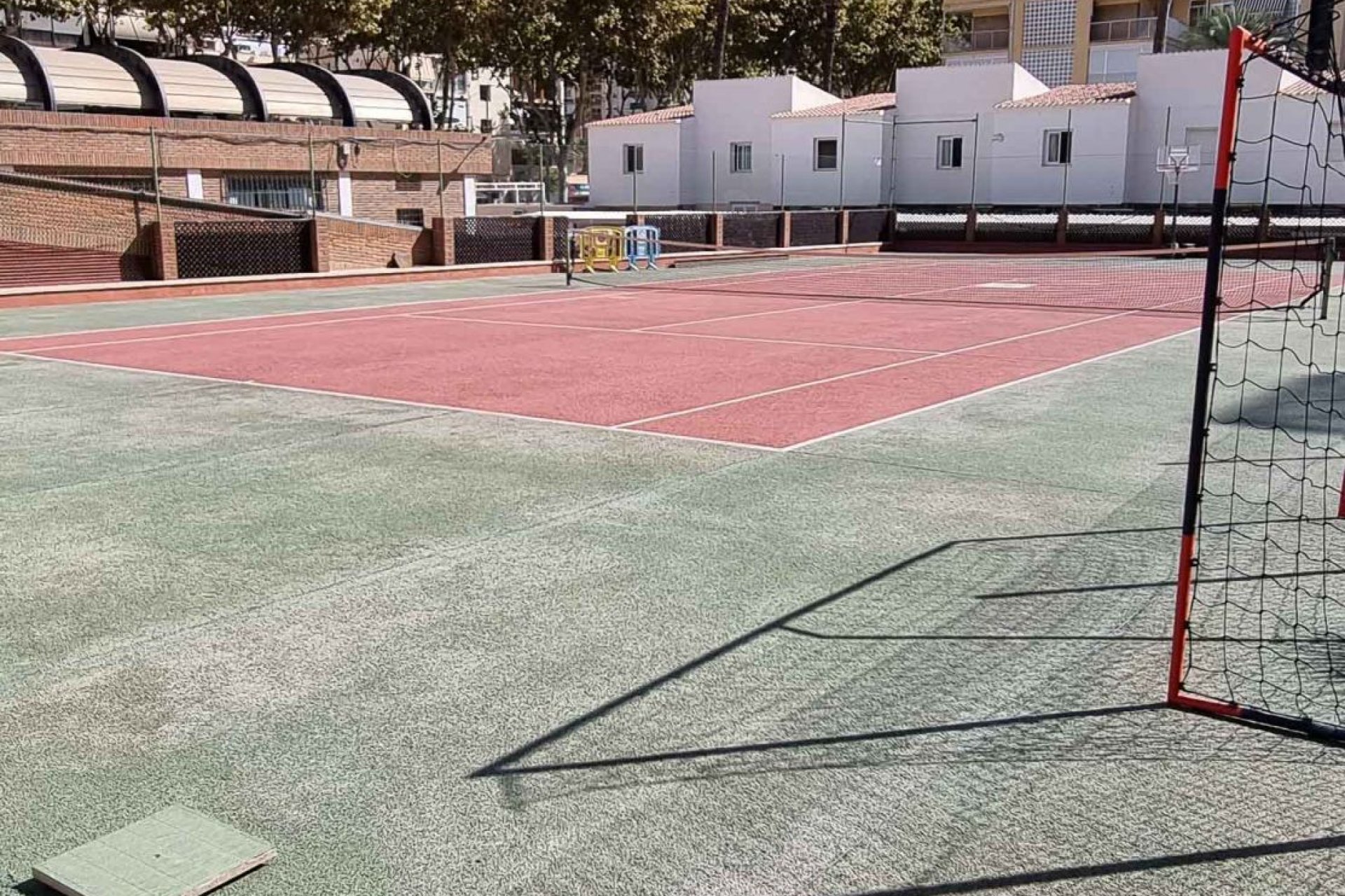 Resale - Apartment / flat -
Benidorm