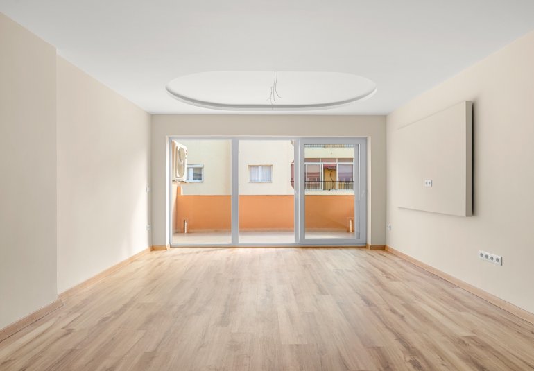 Resale - Apartment / flat -
Calpe - Centro