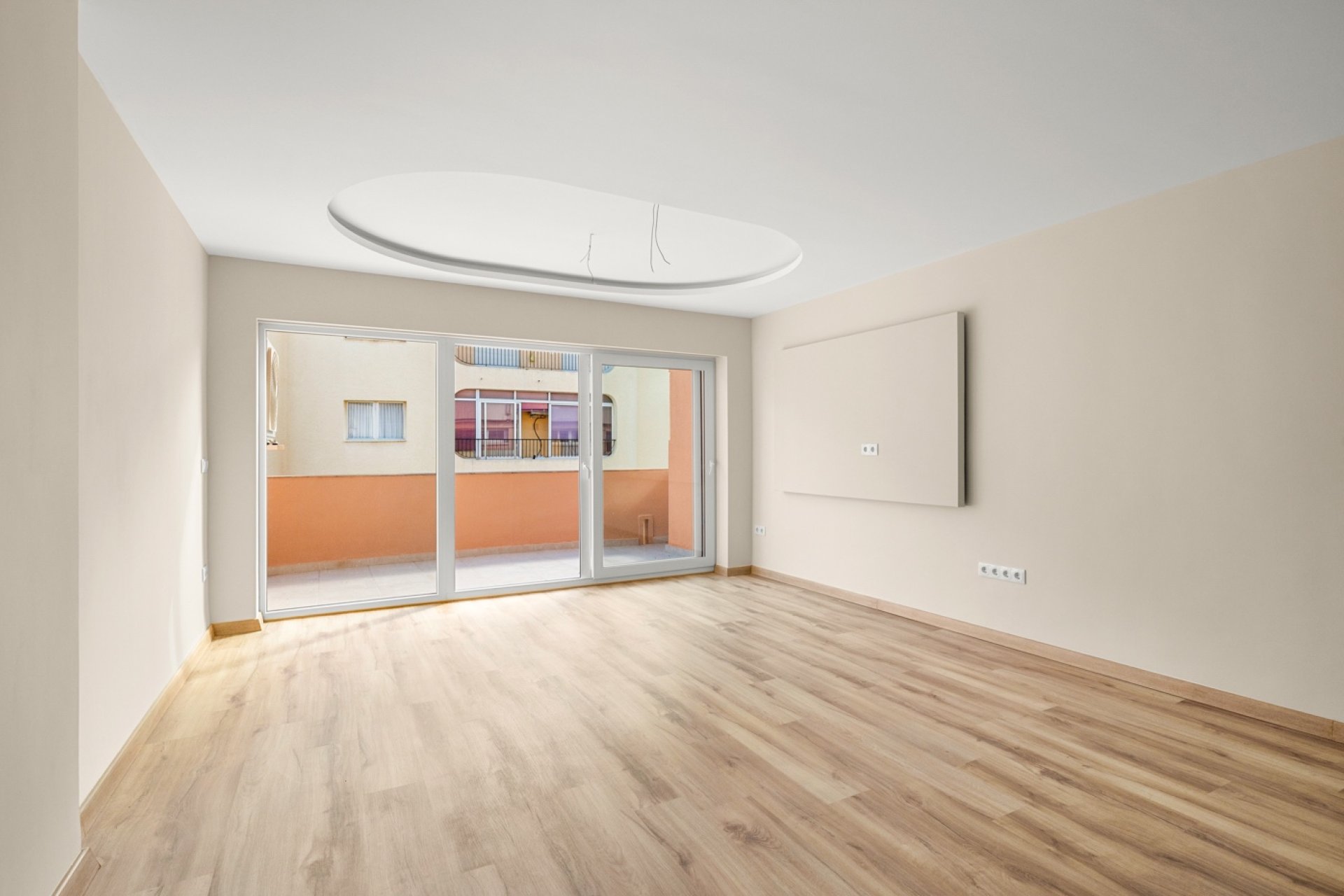 Resale - Apartment / flat -
Calpe - Centro