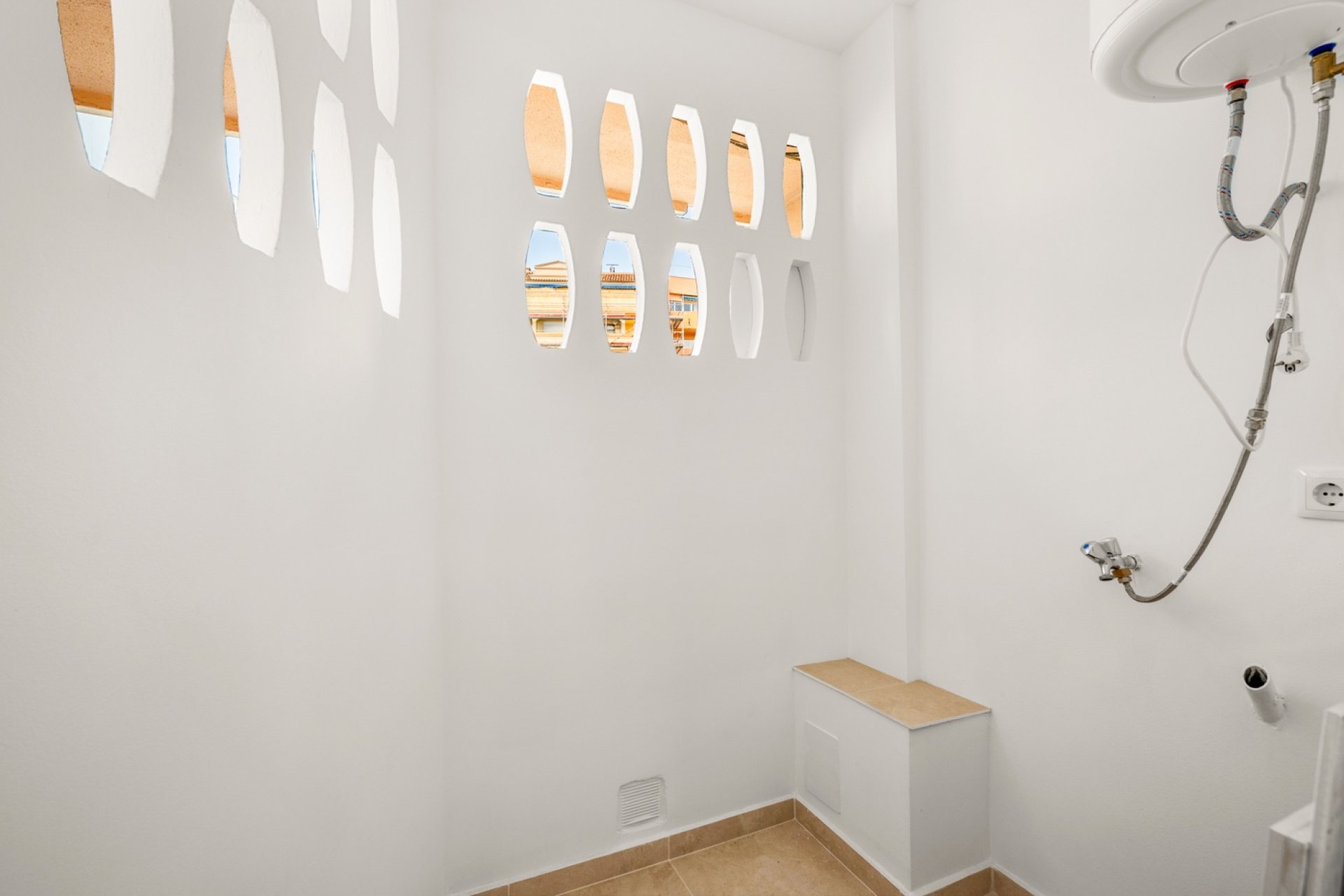 Resale - Apartment / flat -
Calpe - Centro