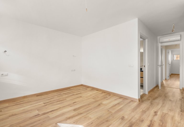 Resale - Apartment / flat -
Calpe - Centro
